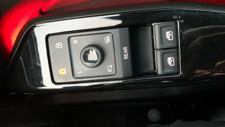 Volkswagen ID.4 250kW 4MOTION GTX Edition 79kWh 5dr Auto Electric Estate